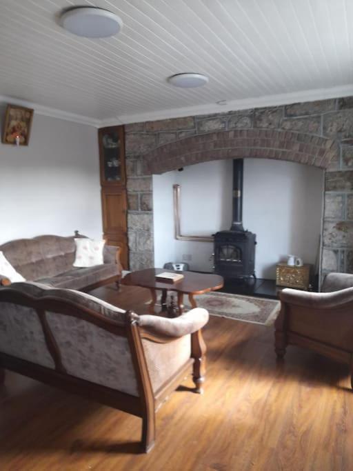 The Hollow Tullow Exterior foto