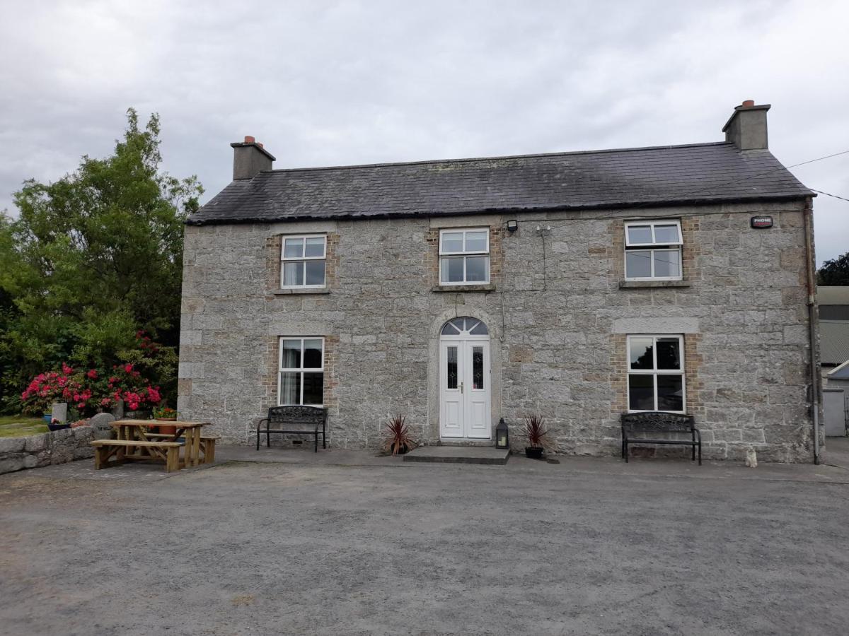 The Hollow Tullow Exterior foto